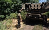 Giám đốc tình báo Anh: Quân đội Nga sắp cạn kiệt nguồn lực, cho phép Ukraine tổng phản công