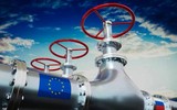 Nga hành động đầy khôn ngoan khi EU nỗ lực cắt giảm doanh thu khí đốt