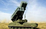Nga tung hệ thống phòng không 'bản sao Iron Dome' vào Donbass để diệt tên lửa HIMARS?