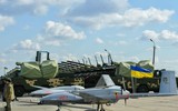 Báo Mỹ: Ukraine đã cạn kiệt nguồn dự trữ máy bay không người lái