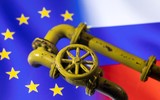 Nga hành động đầy khôn ngoan khi EU nỗ lực cắt giảm doanh thu khí đốt