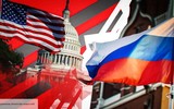 Các đồng minh của Mỹ 'ngấm đòn' vì biện pháp trừng phạt đáp trả của Nga