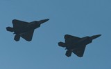 Mỹ 'răn đe Nga' bằng những 'máy bay chiến đấu có vấn đề'