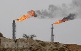 Thỏa thuận dầu khí cực lớn giữa Nga - Iran liệu có gây ra rắc rối cho Mỹ?
