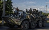 'Trận chiến quyết định' của Quân đội Ukraine sẽ xảy ra tại Kherson trong tương lai gần?