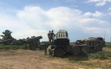 Có thực sự pháo BM-27 Uragan 'vượt trội HIMARS Ukraine' như chuyên gia Nga khẳng định?