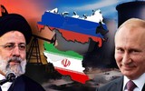Thỏa thuận dầu khí cực lớn giữa Nga - Iran liệu có gây ra rắc rối cho Mỹ?
