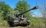 Bất ngờ lớn trước số lượng xe tăng T-64 Ukraine còn lại sau 5 tháng giao tranh