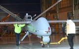 Hợp tác sản xuất UAV mang lại lợi ích cho cả Nga và Thổ Nhĩ Kỳ