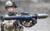 Quân đội Ukraine đối mặt vấn đề lớn do chất lượng vũ khí Đức
