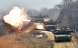 1.000 xe tăng K2 Black Panther Ba Lan khiến đội hình thiết giáp Nga hoàn toàn lỗi thời