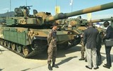 1.000 xe tăng K2 Black Panther Ba Lan khiến đội hình thiết giáp Nga hoàn toàn lỗi thời