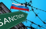 Phản ứng của Nga với các lệnh trừng phạt giáng một đòn mạnh nhất vào phương Tây