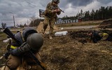 Cuộc tổng phản công của Quân đội Ukraine... bị hoãn sang năm sau?
