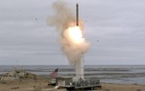 Mỹ sẵn sàng sử dụng vũ khí hạt nhân để 'bảo vệ lợi ích sống còn'