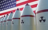 Mỹ sẵn sàng sử dụng vũ khí hạt nhân để 'bảo vệ lợi ích sống còn'