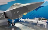 Trung Quốc vô tình đẩy nhanh kế hoạch mua tiêm kích tàng hình F-35 của Ấn Độ