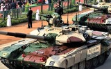 Nga lách lệnh trừng phạt bằng cách xuất khẩu vũ khí 'theo đường vòng'