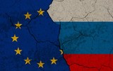 Châu Âu hứng chịu đòn trả đũa kép vì các lệnh trừng phạt chống Nga