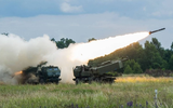 Hy vọng của Ukraine đặt vào tên lửa HIMARS sụp đổ do sai lầm chiến thuật của Mỹ