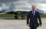 Mỹ đánh giá quá thấp chiến đấu cơ tàng hình tối tân nhất của Nga