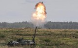 Quân đội Nga dùng chiến thuật 'đập hạt dẻ' để tạo 'hỏa ngục' trên chiến trường Donbass