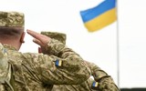 Cuộc tổng phản công của Quân đội Ukraine... bị hoãn sang năm sau?