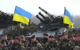 Ukraine cần 3 phép màu để đẩy lui quân đội Nga khỏi Kherson