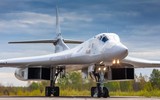 Nga chuẩn bị cung cấp oanh tạc cơ Tu-160M cho khách hàng thân thiết