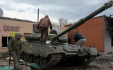 Báo Mỹ tiết lộ sự thật về những lữ đoàn xe tăng không tồn tại của Quân đội Ukraine