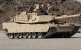 Siêu tăng M1A2D tối tân nhất của Mỹ sẽ khiến T-14 Armata Nga phải 'toát mồ hôi'