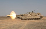 Siêu tăng M1A2D tối tân nhất của Mỹ sẽ khiến T-14 Armata Nga phải 'toát mồ hôi'