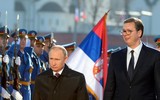 Đồng minh đặc biệt sẽ giúp Nga làm thất bại kế hoạch của NATO?