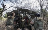 Rơi vào 'cạm bẫy Kherson' sẽ khiến Ukraine mất quyền kiểm soát Mykolaiv?