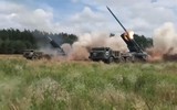 Nga đối diện nguy cơ lớn nếu Quân đội Ukraine phản công theo hai hướng