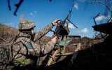 Nga đối diện nguy cơ lớn nếu Quân đội Ukraine phản công theo hai hướng