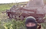 Cối tự hành Nona thể hiện tính 'độc nhất vô nhị' trên chiến trường Ukraine