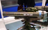 Binh sĩ Ukraine tiết lộ cách sử dụng tên lửa chống tăng MILAN tiêu diệt thiết giáp Nga