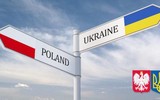 Ba Lan dự định thành lập liên minh chống phương Tây với Ukraine