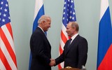 Tổng thống Biden không thể thống nhất phương Tây chống lại Nga vì... ông Trump