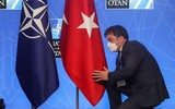 Phớt lờ sự phẫn nộ của phương Tây, Thổ Nhĩ Kỳ vẫn hợp tác với Nga
