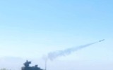 Tổ hợp phòng không Stormer HVM bắn hạ hàng loạt máy bay Nga ngay khi tham chiến?