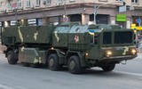 Thực hư việc Ukraine dùng tên lửa Grom-2 tập kích sân bay quân sự Nga tại Crimea