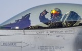 Hoạt động của Không quân Nga gần Alaska khiến Mỹ cảm thấy lo ngại?