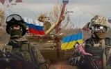 Cuộc tấn công Kherson mà Ukraine hứa hẹn đang nằm ở đâu?