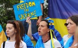 Ukraine lo sợ 