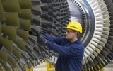 Mỹ là 'chất xúc tác' giúp Nga tự chế tạo turbine khí thay vì nhập khẩu