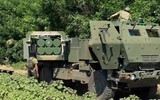 Mỹ chế tạo 'HIMARS robot hóa' sau thành công tại chiến trường Ukraine