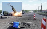 Chiến thuật mới có giúp binh lính Nga tránh được các cuộc tấn công chết chóc của tên lửa HIMARS Ukraine?