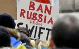 Phương Tây muốn áp dụng loại hình trừng phạt tồi tệ nhất chống lại Nga